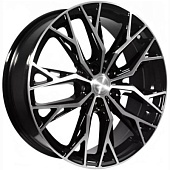 RST R119 7x19 5*108 ET47 DIA60.1 BFP Литой