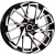 Lizardo Resolute 552 6.5x15 4*98 ET35 DIA58.6 BMF Литой Lizardo Resolute 552 6.5x15 4*98 ET35 DIA58.6 BMF Литой