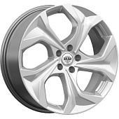 Скад KL-1163 7.5x19 5*108 ET47 DIA60.1 Селена-супер Литой