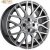 X'trike X-125 6.5x16 4*100 ET48 DIA54.1 HSBFP Литой