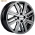 Carwel Таймыр 6x16 4*100 ET41 DIA60.1 ABT Литой