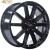 Alcasta M64 7x17 5*108 ET40 DIA54.1 BK Литой Alcasta M64 7x17 5*108 ET40 DIA54.1 BK Литой