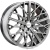 RST R002 8.5x20 5*114.3 ET45 DIA67.1 BH Литой