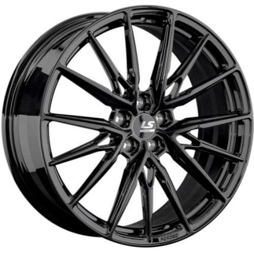 LS Forged FG28 8.5x20 5*108 ET40 DIA63.3 MGM Литой