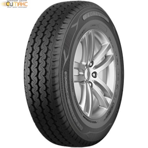 Fortune Clevanto FSR-102 215/70 R15C 109/107S