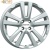Carwel Берг 6.5x17 4*100 ET43 DIA60.1 SL Литой