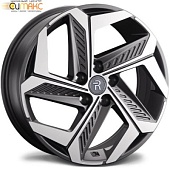 Replay HND352 7.5x19 5*114.3 ET49.5 DIA67.1 MGMF Литой