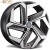 Replay HND352 7.5x19 5*114.3 ET49.5 DIA67.1 MGMF Литой