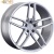 Replay A140 9x20 5*112 ET33 DIA66.6 Silver Литой