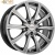 X'trike X-120 7x17 5*114.3 ET45 DIA67.1 HSBFP Литой