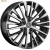 Replay LR112 8x21 5*108 ET40 DIA63.3 MGMF Литой