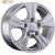 Replay LX105 8.5x20 5*150 ET58 DIA110.1 Silver Литой
