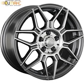 LS 785 7x16 4*100 ET40 DIA73.1 GMF Литой