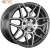 LS 785 7x16 4*100 ET40 DIA73.1 GMF Литой