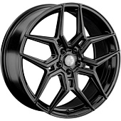 LS 1266 8.5x19 5*114.3 ET40 DIA67.1 BK Литой