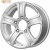 Carwel Кастор 6x16 5*139.7 ET40 DIA98 SB Литой