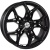 RST R139 7.5x19 5*114.3 ET40 DIA64.1 BL Литой
