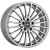 MAK Starlight 7.5x17 5*112 ET45 DIA66.6 Silver Литой