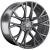 LS Forged FG07 9.5x21 5*112 ET31 DIA66.6 MGM Кованый