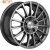 X'trike X-106 6.5x15 5*108 ET50 DIA63.3 HSB Литой