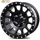 PDW M2 8x16 5*139.7 ET0 DIA108.1 E-MD/U4B Литой