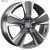 Replay Mi175 7x18 5*114.3 ET38 DIA67.1 GMF Литой
