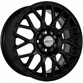 X'trike X-125 6.5x16 4*98 ET35 DIA58.6 BK Литой