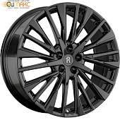 Replay ZR1 9x21 5*108 ET40 DIA63.3 BK Литой