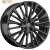 Replay ZR1 9x21 5*108 ET40 DIA63.3 BK Литой Replay ZR1 9x21 5*108 ET40 DIA63.3 BK Литой