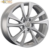 Replay TY257 7.5x18 5*114.3 ET45 DIA60.1 SF Литой