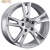 Replay INF50 7.5x17 5*114.3 ET45 DIA66.1 GMF Литой