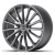 MAK Komet 8x18 5*112 ET43 DIA66.6 Gunmetal Mirror Face Литой MAK Komet 8x18 5*112 ET43 DIA66.6 Gunmetal Mirror Face Литой
