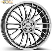 Dotz Rapier 7x16 5*108 ET48 DIA70.1 BFP Литой