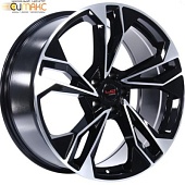 Replica Concept A538 8.5x19 5*112 ET27 DIA66.6 BFP Литой