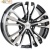 RST R188 7x18 5*108 ET33 DIA60.1 BD Литой RST R188 7x18 5*108 ET33 DIA60.1 BD Литой