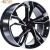 Replica Concept A538 8.5x19 5*112 ET27 DIA66.6 BFP Литой