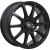 Cross Street CR-17 6x15 5*100 ET38 DIA57.1 Black Литой