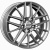 Carwel Лача 6.5x16 5*112 ET42 DIA57.1 GR Литой Carwel Лача 6.5x16 5*112 ET42 DIA57.1 GR Литой