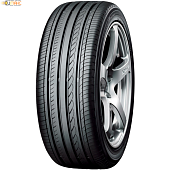 Yokohama Advan dB decibel V551V 205/60 R16 92V