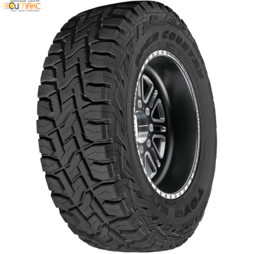 Toyo Open Country R/T 285/60 R18 116Q