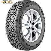 BFGoodrich G-Force Stud 215/55 R17 98Q