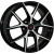 Replica Concept TY545 7x17 5*114.3 ET39 DIA60.1 BFP Литой