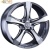 LS 1053 7.5x17 4*100 ET40 DIA60.1 GMF Литой LS 1053 7.5x17 4*100 ET40 DIA60.1 GMF Литой