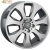 Replay VV314 7.5x17 5*112 ET40 DIA57.1 GM Литой Replay VV314 7.5x17 5*112 ET40 DIA57.1 GM Литой