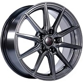 NZ R-03 7x17 5*114.3 ET39 DIA60.1 Graphite Литой