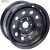 Off Road Wheels VW Amarok 7x16 5*120 ET20 DIA65.1 Black Штампованный Off Road Wheels VW Amarok 7x16 5*120 ET20 DIA65.1 Black Штампованный