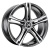 OZ X5B 8x18 5*120 ET45 DIA79 Matt Graphite Diamond Cut Литой OZ X5B 8x18 5*120 ET45 DIA79 Matt Graphite Diamond Cut Литой