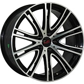Replica Concept B532 8.5x19 5*112 ET25 DIA66.6 HBFP Литой