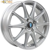 Venti 1606 6x16 4*100 ET45 DIA54.1 SL Литой