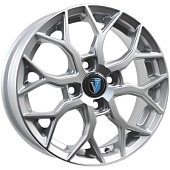Venti 1619 6x16 4*100 ET41 DIA60.1 SL Литой